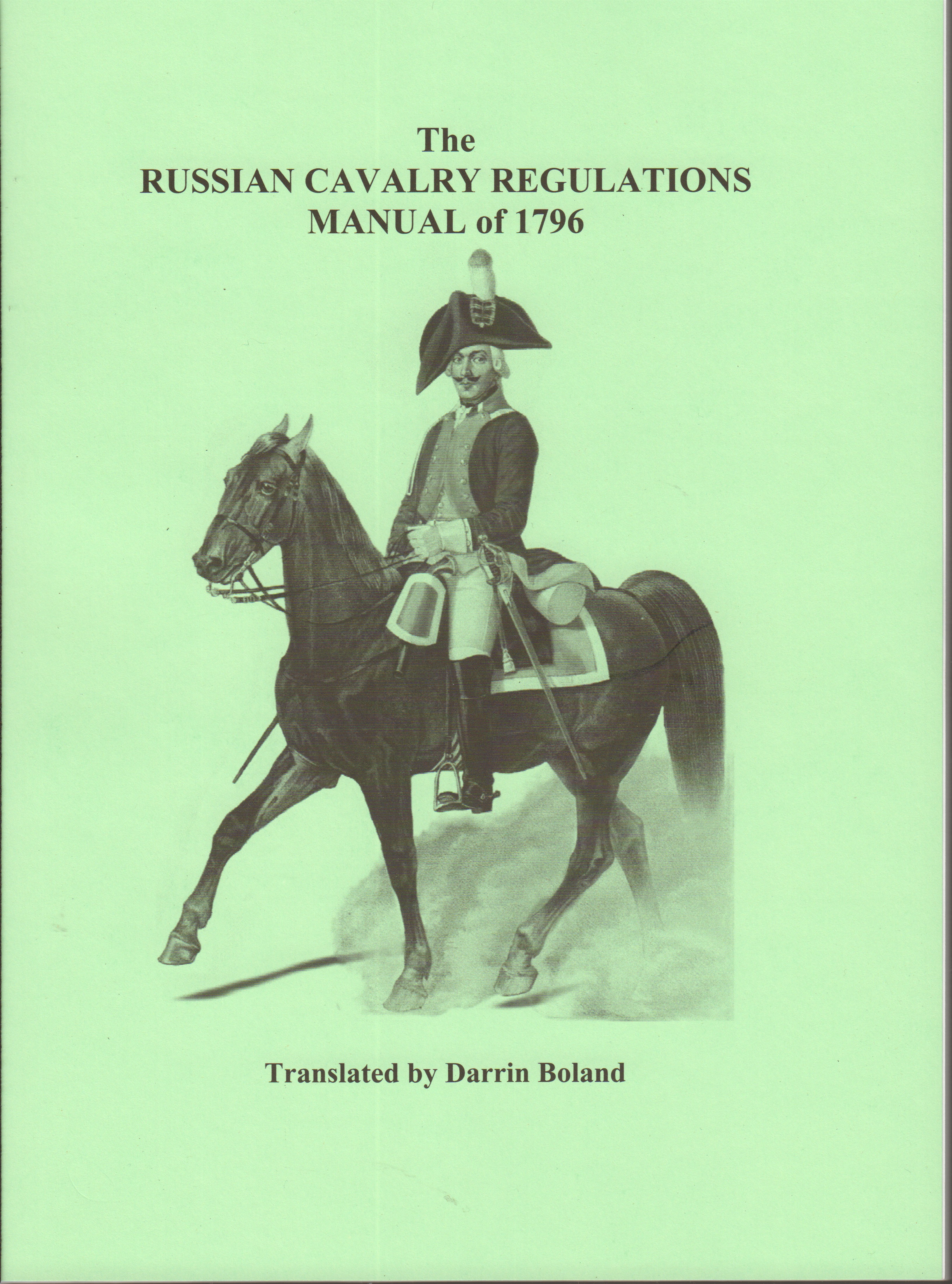 Manual Of Russian 69